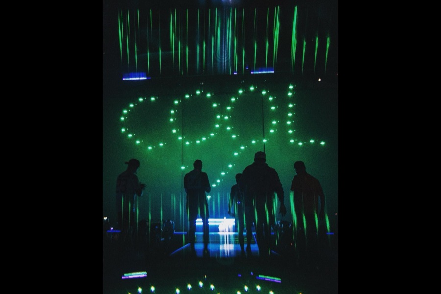Dude Perfect Tour