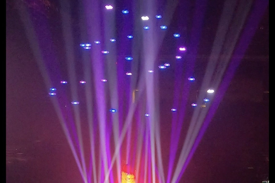 Trans-Siberian Orchestra